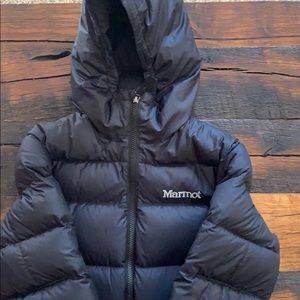 Marmot Down jacket